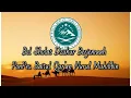 Download Lagu BEL SHOLAT DZUHUR BERJEMAAH | PP. BAITUL QUR'AN NURULMUHIBBIN