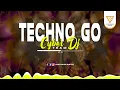 Download Lagu DJ Techno Go - CYBER DJ TEAM (Audio Visualizer)