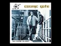Cosmic Gate - Just A Tone (2002)