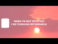 Strawberry Skies ~ Kid Travis (Lyric Video)