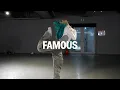 Download Lagu FAMOUS / Master Class / @Redy