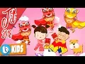 Download Lagu Ngày Xuân Long Phụng Sum Vầy - Nhạc TẾT Thiếu Nhi 2023