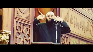 نورت المحكمة دقائق لقلبك الشيخ محمود هاشم 