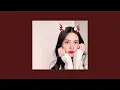 이하이 (LeeHi) - 'For you (Feat. Crush)' (cover) | mintr.a