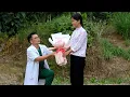 Download Lagu Touching moment After saving the old lady, Hanh burst into tears when she saw Kevin confess his love