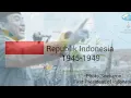 Download Lagu Historical Anthem of Indonesia | Lagu Kebangsaan Sejarah Indonesia (Full Version)