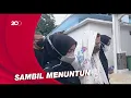 Download Lagu Momen Chintami Atmanegara Temani Istri Oddie Agam ke Rumah Duka