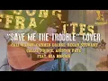#LetTheGirlsPlay: Dan & Shay "Save Me The Trouble" Cover