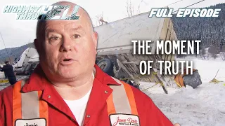 Jamie s Nightmare Recovery Day 2 Full Episode S7 E08 Highway Thru Hell