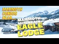 Mammoth Lakes Condos Near Mammoth Mountain Eagle Lodge