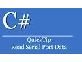 QuickTip - C Visual Studio NET Tutorial