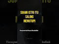 Download Lagu 🔴SUAMI ISTRI ITU SALING MENUTUPI AIB #Pasngansalingmenutupi #langitseoul #shorts