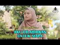 Lagu AKU DILAHIRKAN UNTUK SIAPA KARAOKE (Asep Irama) - REVINA ALVIRA (Cover Dangdut)