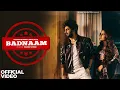 Download Lagu Badnaam - Masoom Sharma | Aman Jaji | Malika Kaliraman | New Haryanvi Song 2025
