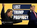 Lost Kim Clement Trump Prophecy Found from 2007 FULL PROPHECY