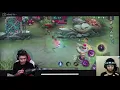 Download Lagu TOP INDO OURA \u0026 REKT TOXIC!! TAPI DIBANTAI SAMA SQUAD KINZ'MƎN GAMING (MALAYSIA) LUNOX TOP 1 GLOBAL!