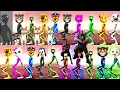 Dame Tu Cosita FULL HD | All Variation Dame Tu Cosita Music Video 2025