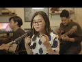 Lagu See You On Wednesday | Indah Anastasya - Catching Feelings (Justin Bieber Cover) Live Session