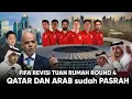 Download Lagu FIFA T’lah Ambil Keputusan Tegas “Bahaya Kalau Terus Di paksakan” Qatar dan Arab Pasrah
