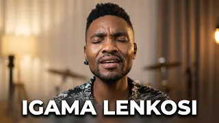 igama lenkosi joyous celebration 28 ft vuyelwa oke cover by mpilo mpilenhle mpilo