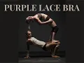 Download Lagu PURPLE LACE BRA | TATE MCRAE | PARIS CAV CHOREOGRAPHY