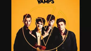 Download The Vamps   Stolen Moments Audio MP3