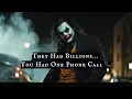 Download Lagu THEY HAD THE MONEY, THE POWER, THE STALKERS… YOU HAD ONE MOVE THEY NEVER SAW COMING 🎯