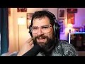 Opera Singer Listens to Possessed by Disease from Nier Automata