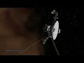 What Voyager 1 Saw Before Its Cameras Went Dark