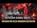 Lagu TERUNGKAP! Inilah yang Dirasakan RUH Setelah Dimandikan dan Dikafani Rahasia Alam Barzakh
