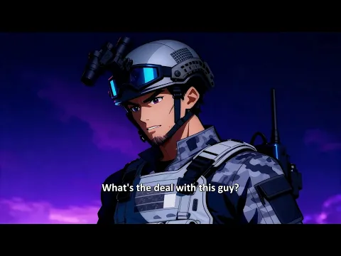 Cyberpunk Cultivation: Path to Power Episode 5
