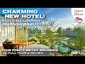 Download Lagu Big NEW Hotel on Popular Island Near Singapore - Four Points by Sheraton Bintan Lagoi Bay