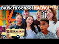 Download Lagu Back To School Haircuts! | Time For A Change! | Before And After! | Hair Makeover!