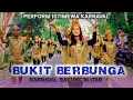 Download Lagu DJ Bukit Berbunga Perform Karnaval Bakung Blitar ‼️