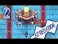 CrossCode Part 2 - Giant Enemy Crab PC Gameplay v1 0 0-7
