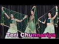 Download Lagu Teri Chunnariya Dil Le Gyi Song Dance Video | तेरी चुनरिया दिल ले गयी | salman khan, Rani Mukherji