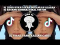 Download Lagu DJ JUJUR KUKATAKAN BUKANLAH ALASAN - DJ SAYANG GAMMA1 VIRAL TIKTOK
