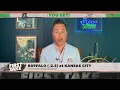 Joe Fortenbaugh s best for Week 6 in the NFL First Take