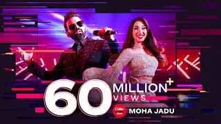 moha jadu coke studio bangla season 3 habib wahid x mehrnigori rustam