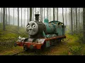 Lagu ASMR Car Restoration! I Found a DESTROYED Thomas Train Deep in the Forest🌲🚂| Full Rebuild