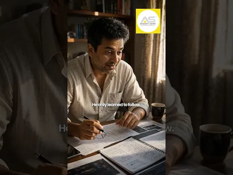Aapke Faisle Kaun Le Raha Hai? | Prakash Ki Kahani
