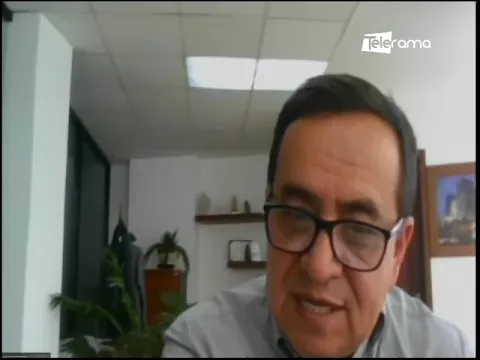 Contrucción puente de la Compañía tiene un avance del 80 por ciento