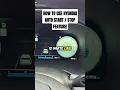 Download Lagu How to Use Hyundai Auto Start \u0026 Stop Feature