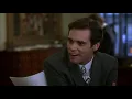Mask - the beginning of the film Stanley Ipkiss a clerk at an bank is a shy luckless romantic