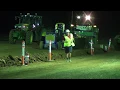Plum Crazy Tractor Pulling Team Waaia 2015