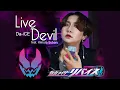 Download Lagu Live Devil ／ Da-iCE feat. Subaru Kimura 【Kamen Rider REVICE OP.】【Adhan Vocal Cover】