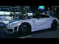 KEAN DYSSO - Lean Back | GTR Showtime