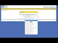 Public Works - User Sign Up Linking and Contractor Registration