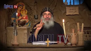 نور من نور شعاع النور متصل لا ينفصل عن مصدر النور  برنامج وعود الله   قناة اغابى دندنها