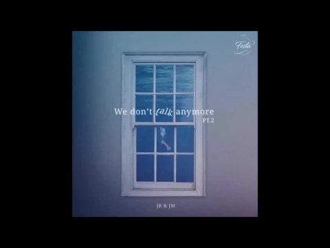 Download MP3 We don't talk anymore by Jimin \u0026 JK 1 Hour